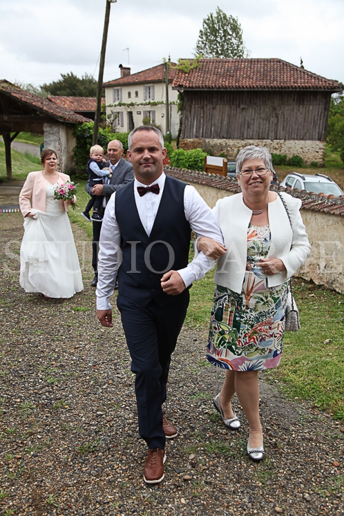 MARIAGE CELINE ET OLIVIER
