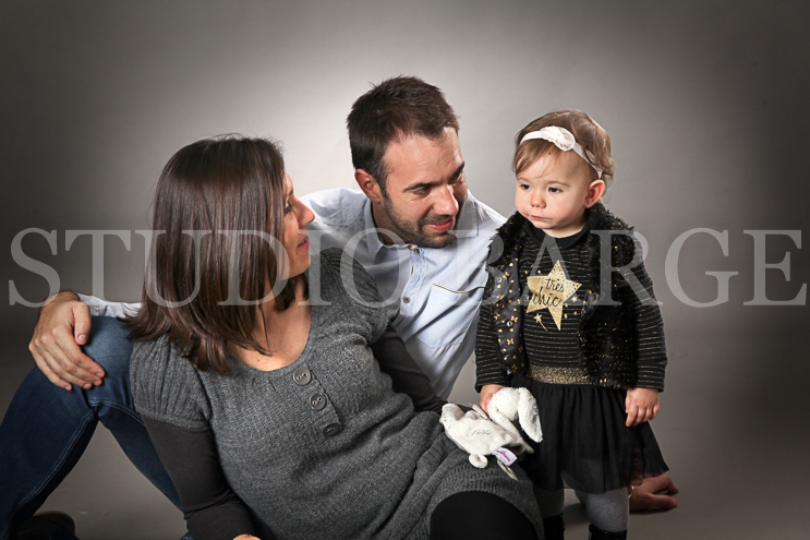 DESMAZURES famille
