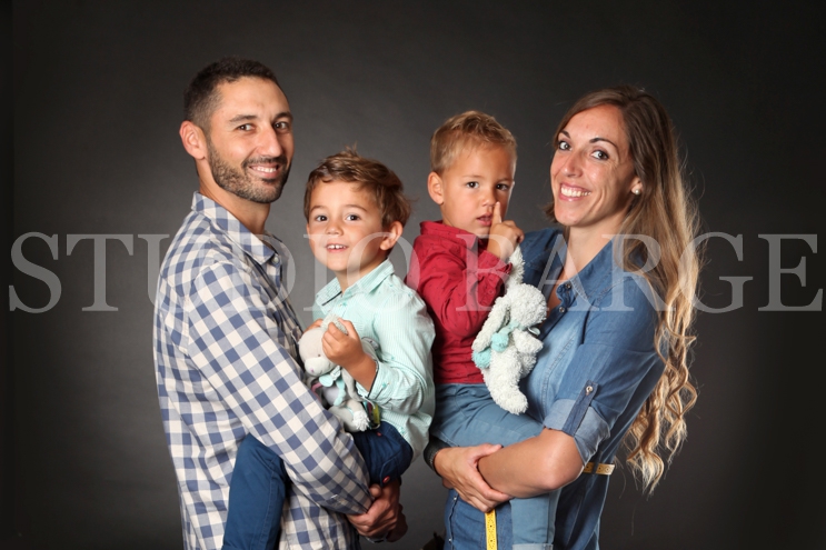 FAMILLE MEIDER