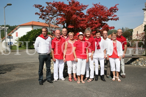 LESCA 60 ANS