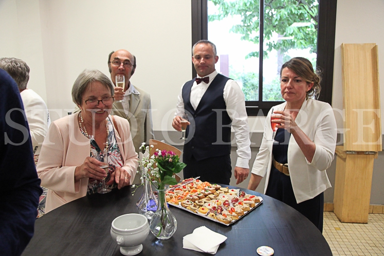 MARIAGE CELINE ET OLIVIER