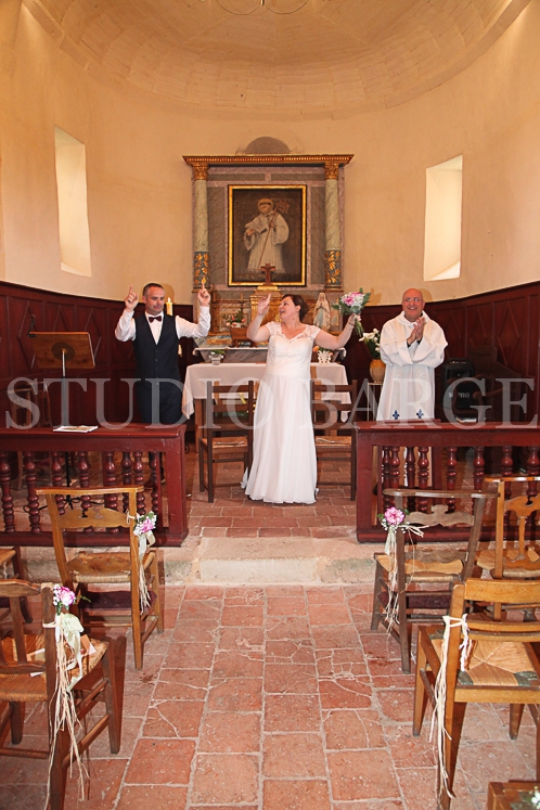 MARIAGE CELINE ET OLIVIER