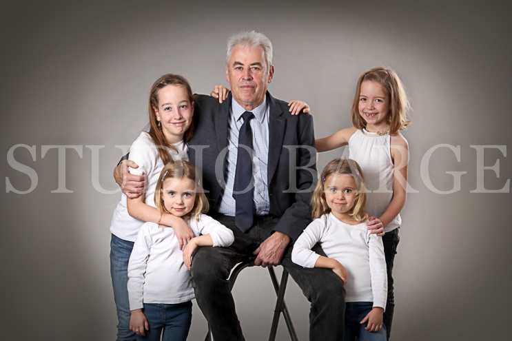LAGUE famille