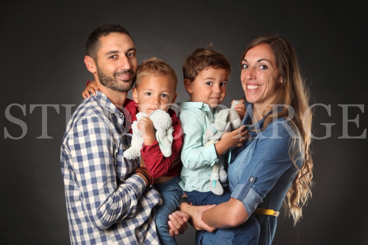 FAMILLE MEIDER