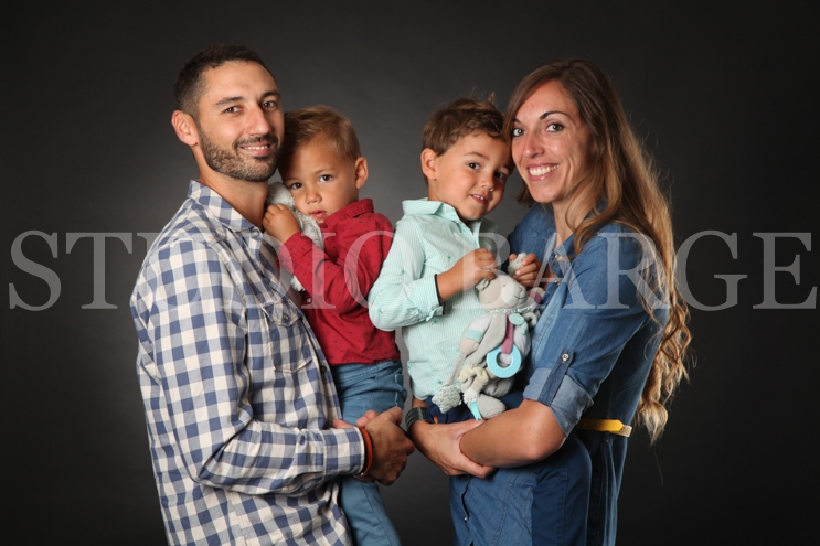 FAMILLE NEIDER